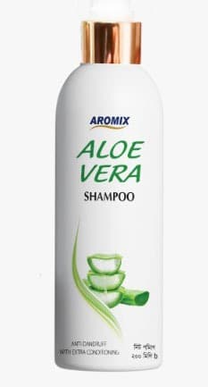 Aloevera Shampoo 300ml