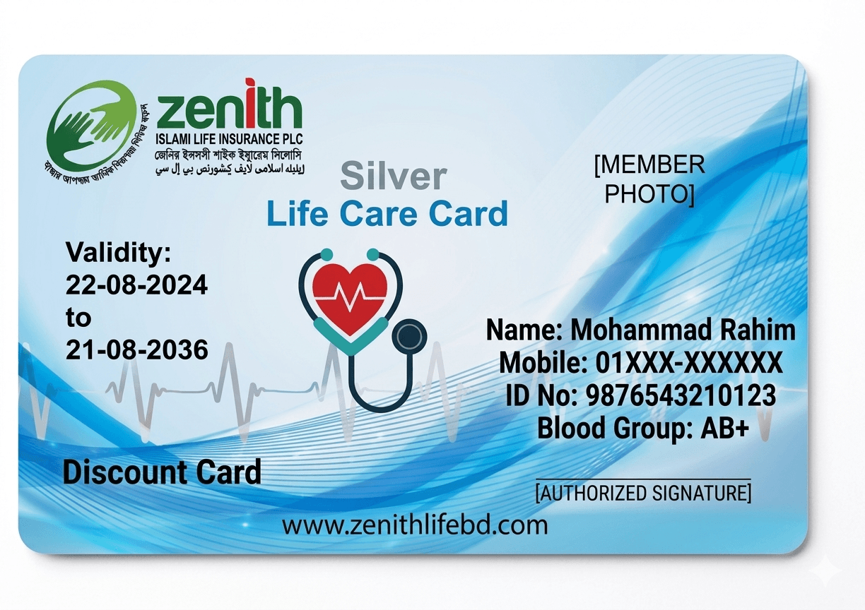 Health Card