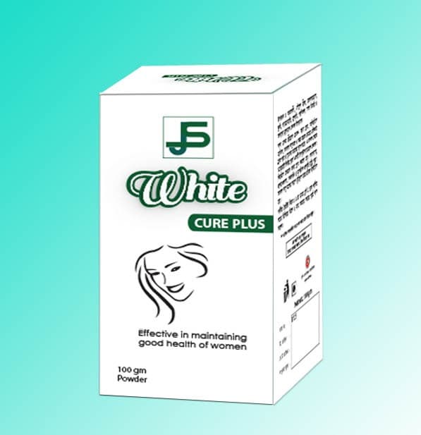 White Plus Cure